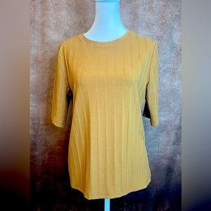 FREE- Nine West blouse  Sz Med